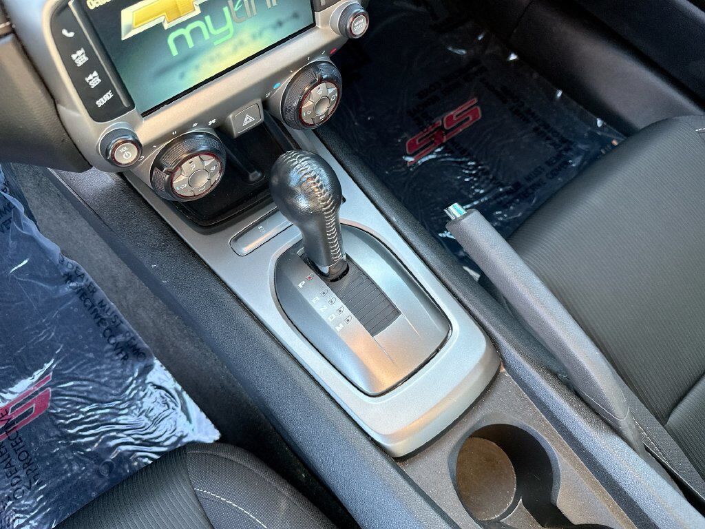2013 Chevrolet Camaro SS Tucson AZ