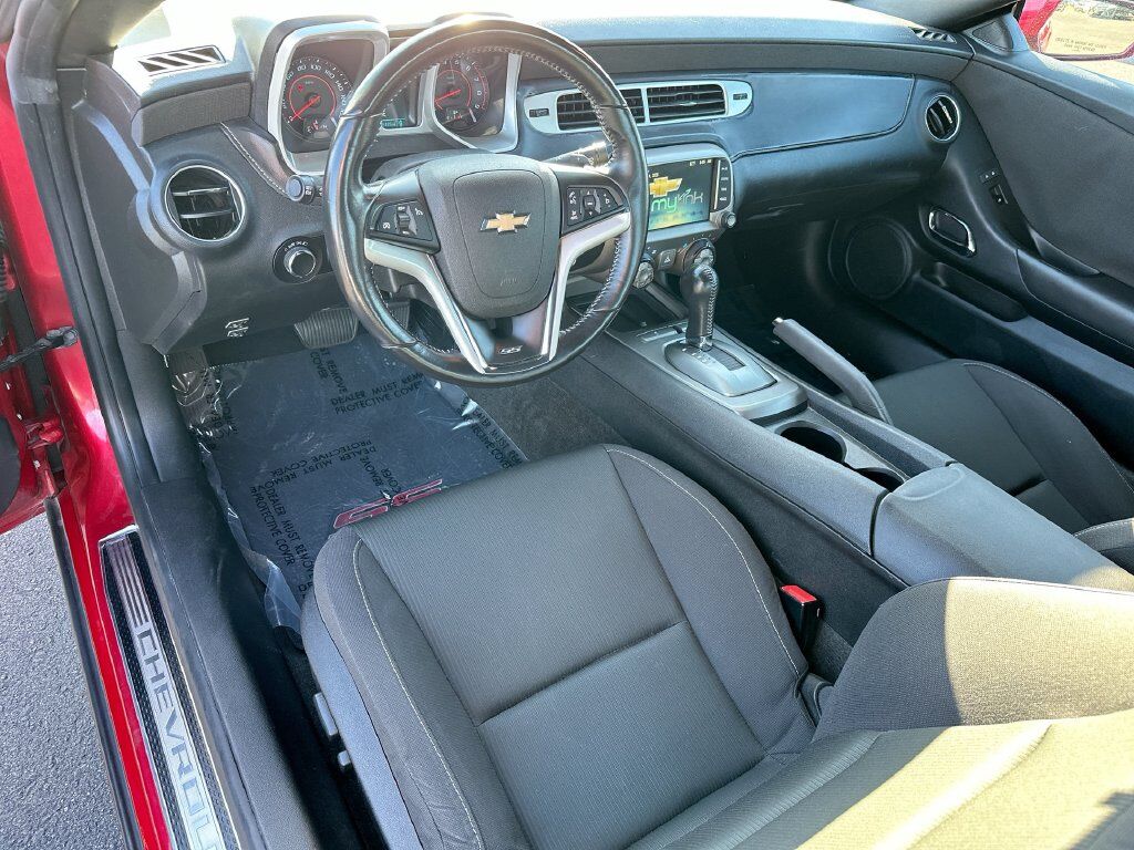 2013 Chevrolet Camaro SS Tucson AZ