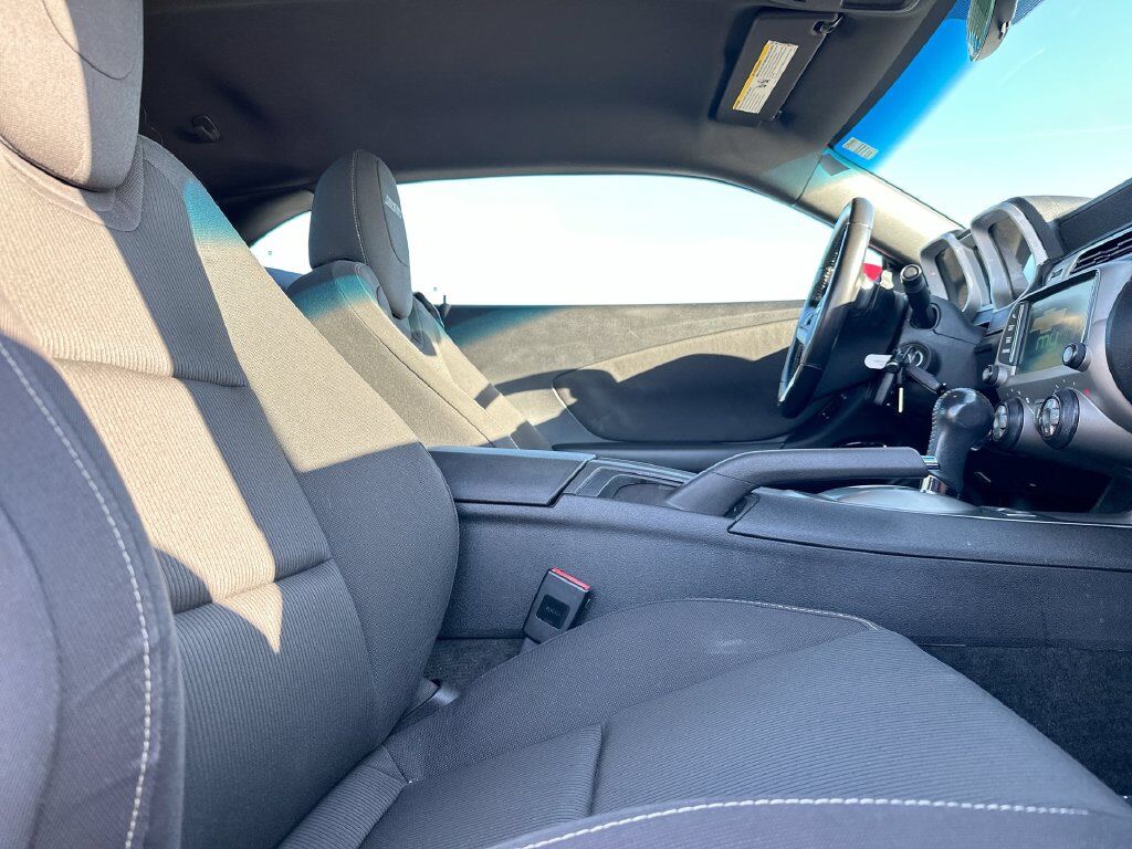 2013 Chevrolet Camaro SS Tucson AZ