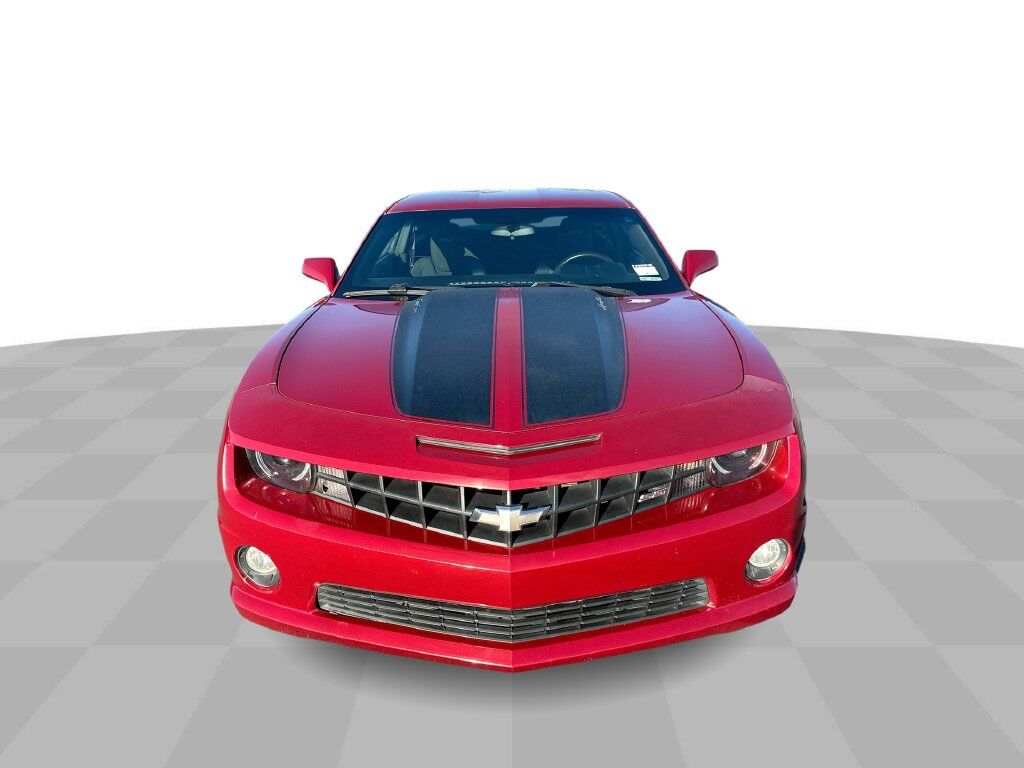2013 Chevrolet Camaro SS Tucson AZ
