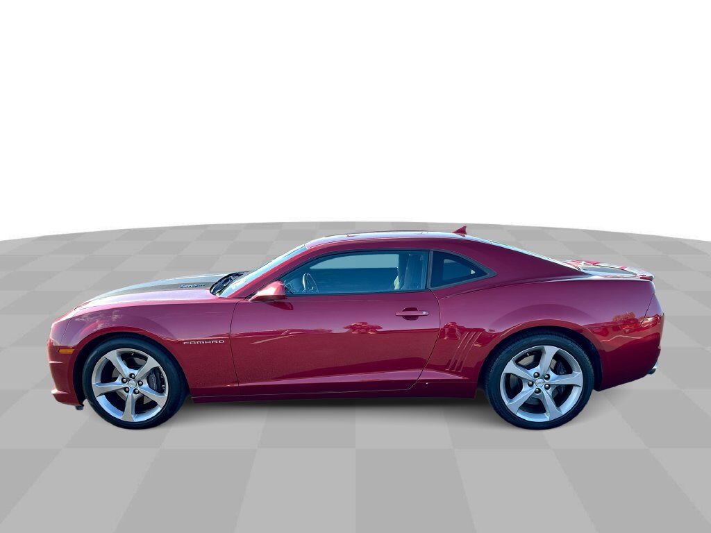 2013 Chevrolet Camaro SS Tucson AZ