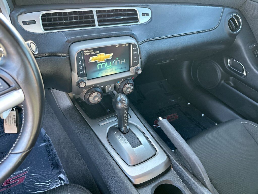 2013 Chevrolet Camaro SS Tucson AZ