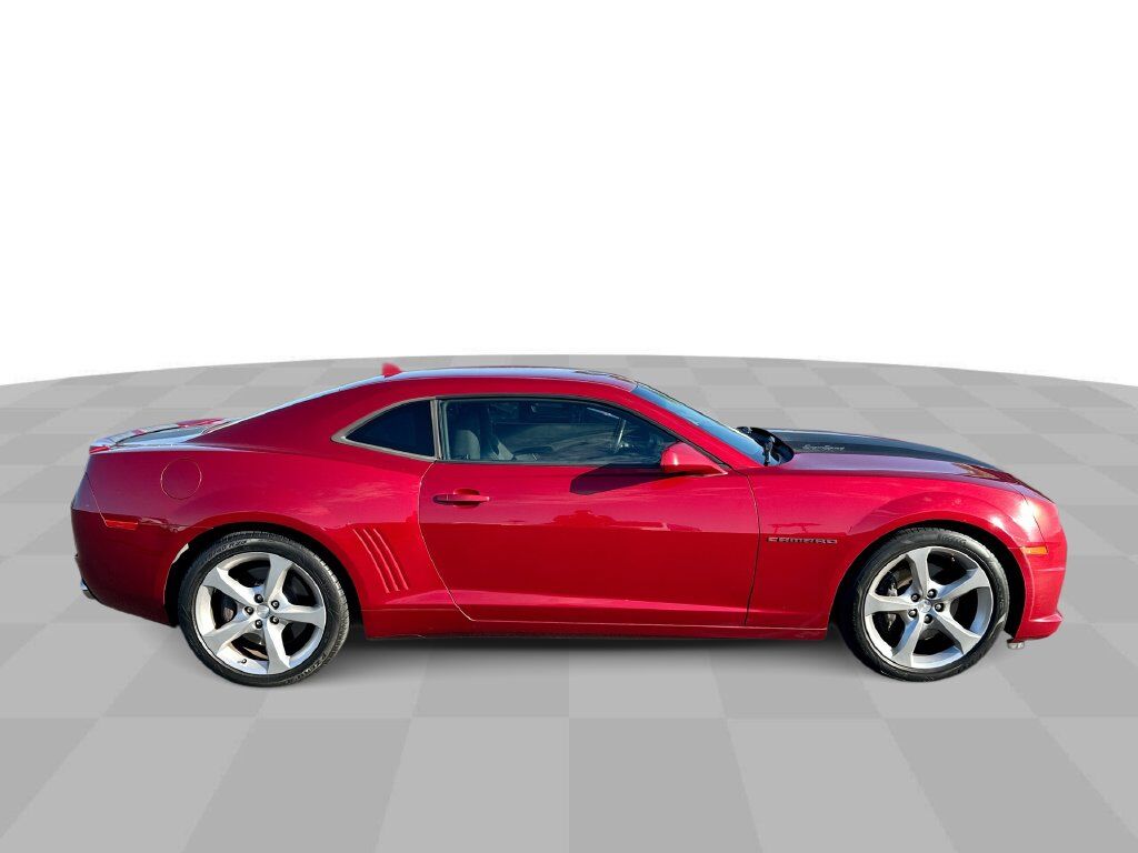 2013 Chevrolet Camaro SS Tucson AZ