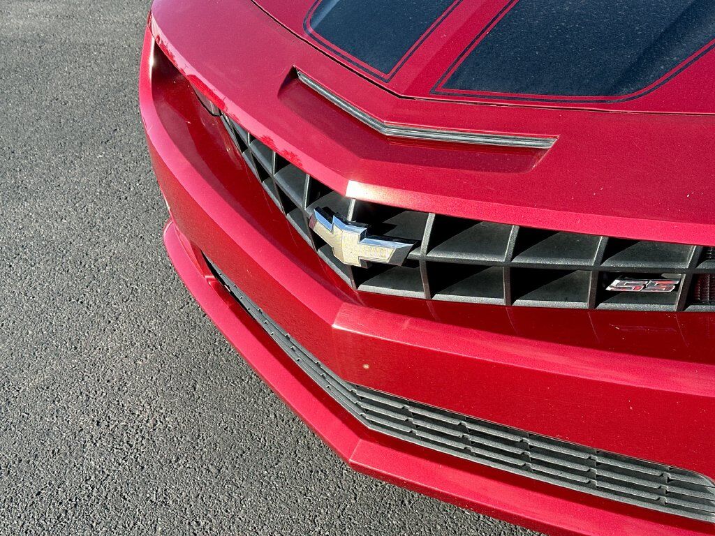 2013 Chevrolet Camaro SS Tucson AZ