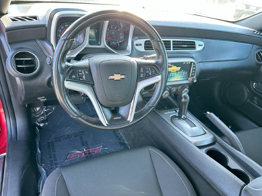 2013 Chevrolet Camaro SS Tucson AZ