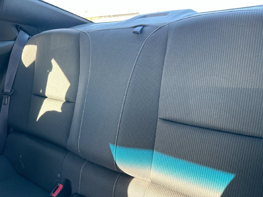 2013 Chevrolet Camaro SS Tucson AZ