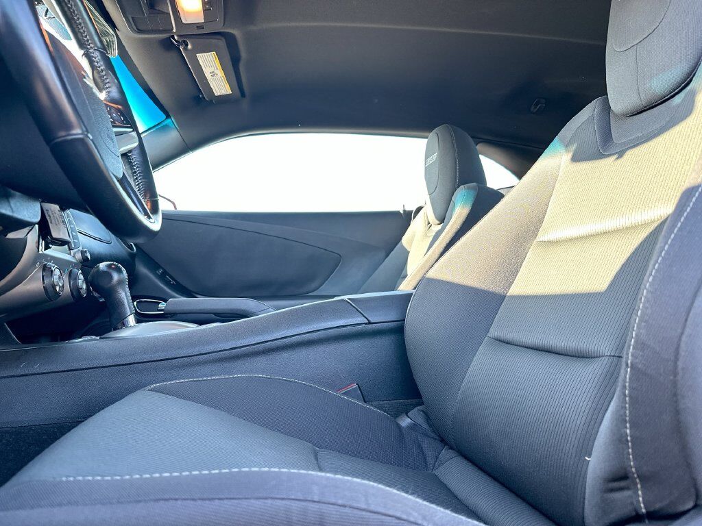 2013 Chevrolet Camaro SS Tucson AZ