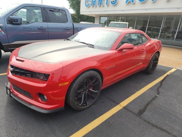 2013 Chevrolet Camaro SS Washington MO
