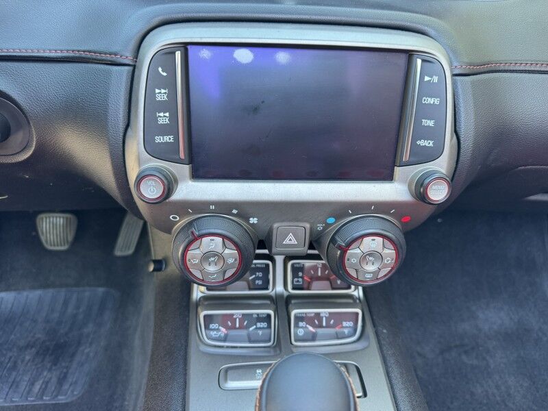 2013 Chevrolet Camaro SS Willow Grove PA