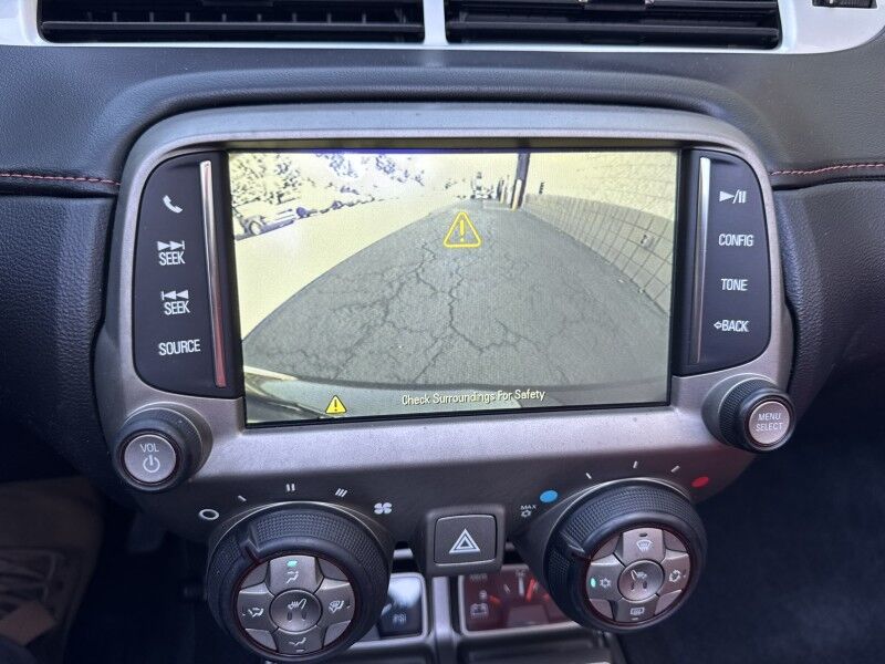 2013 Chevrolet Camaro SS Willow Grove PA