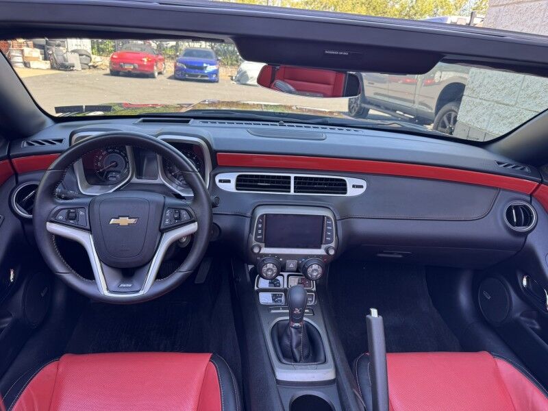 2013 Chevrolet Camaro SS Willow Grove PA