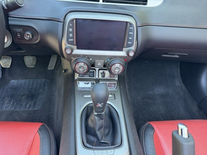 2013 Chevrolet Camaro SS Willow Grove PA