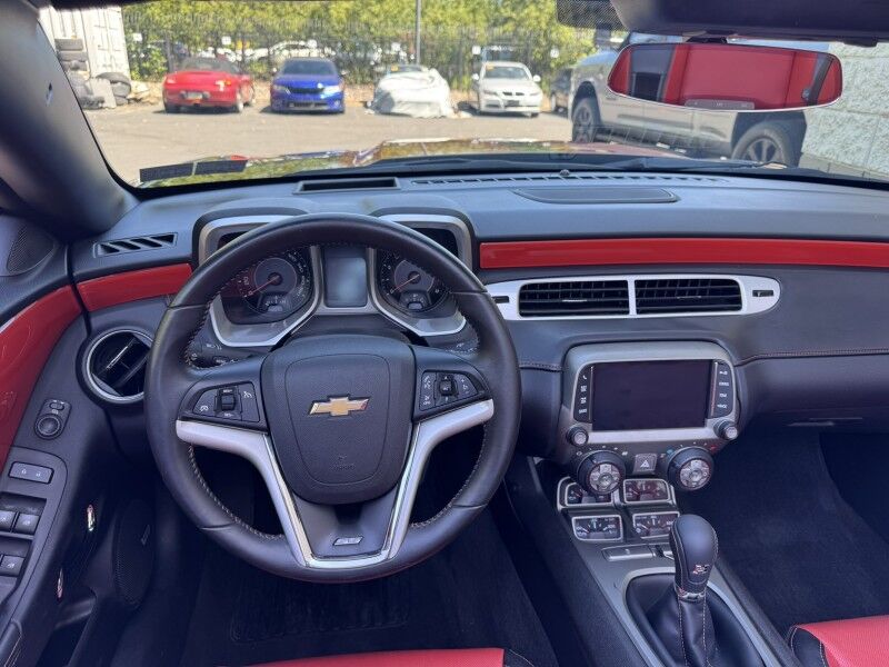 2013 Chevrolet Camaro SS Willow Grove PA