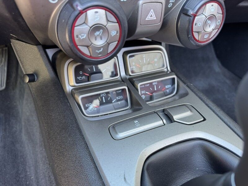 2013 Chevrolet Camaro SS Willow Grove PA