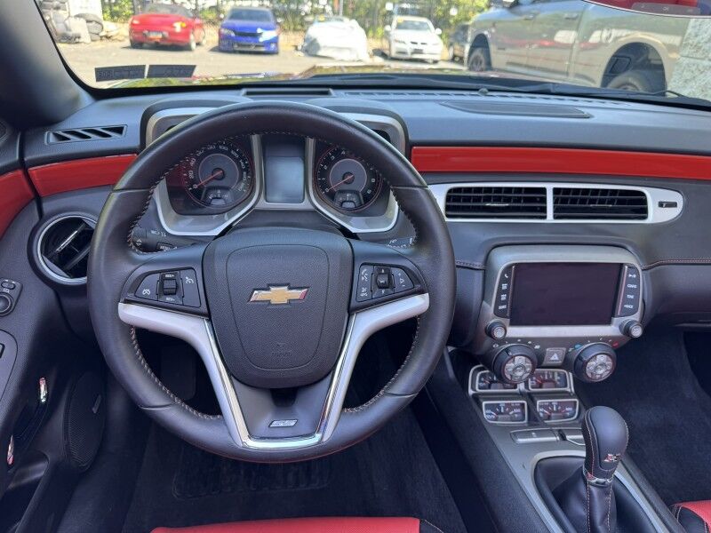 2013 Chevrolet Camaro SS Willow Grove PA