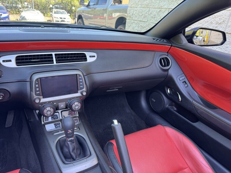 2013 Chevrolet Camaro SS Willow Grove PA