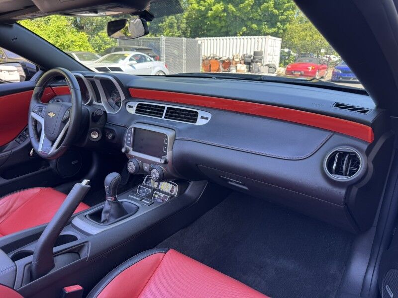 2013 Chevrolet Camaro SS Willow Grove PA