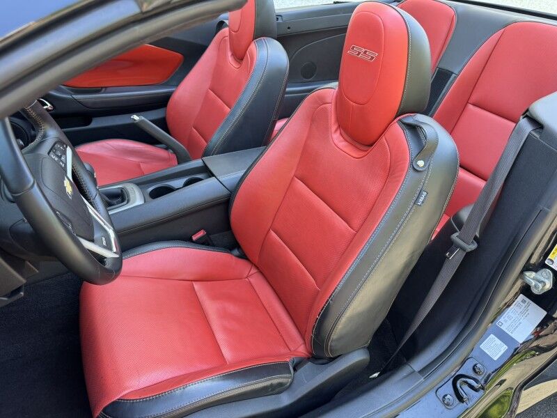 2013 Chevrolet Camaro SS Willow Grove PA
