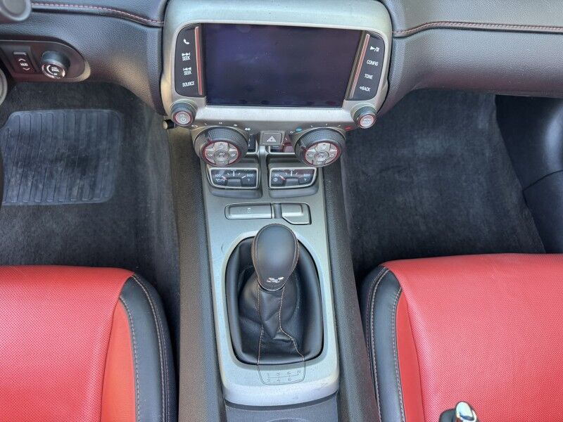 2013 Chevrolet Camaro SS Willow Grove PA