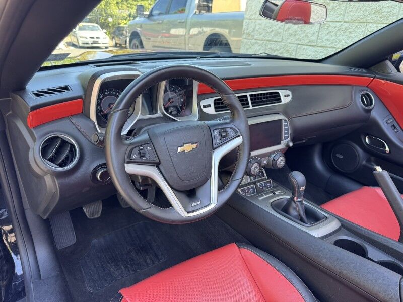 2013 Chevrolet Camaro SS Willow Grove PA