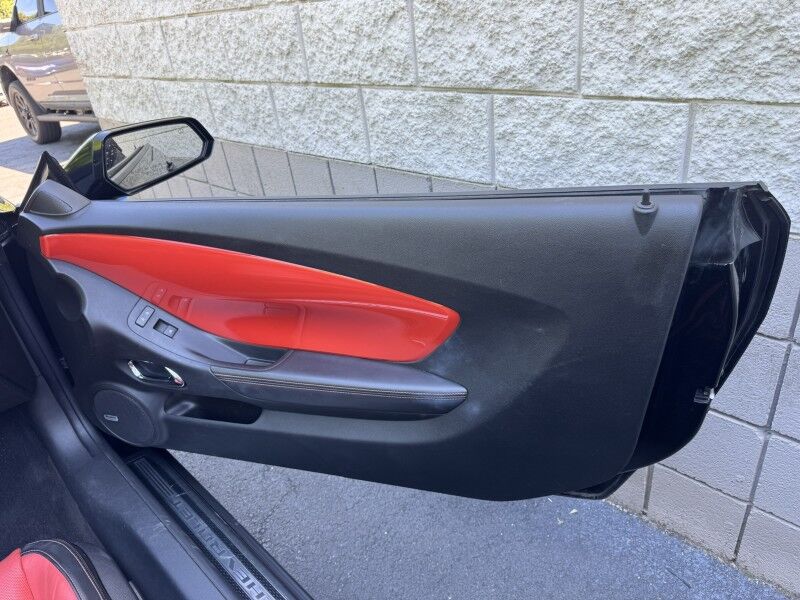 2013 Chevrolet Camaro SS Willow Grove PA