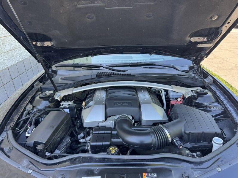 2013 Chevrolet Camaro SS Willow Grove PA