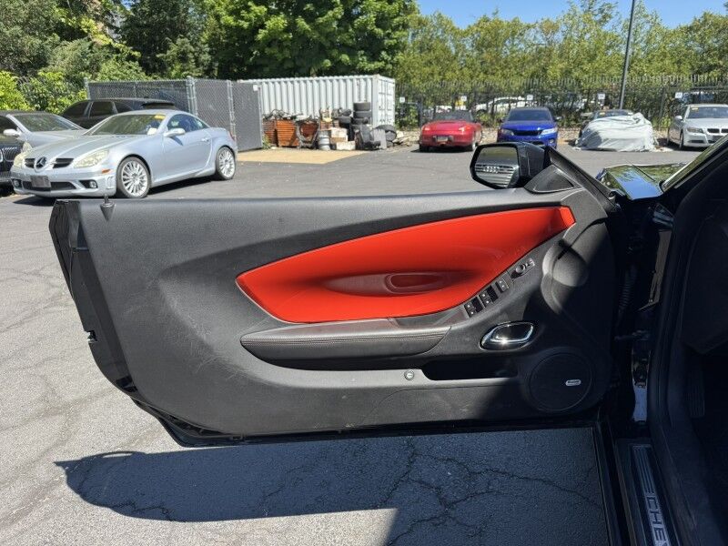 2013 Chevrolet Camaro SS Willow Grove PA