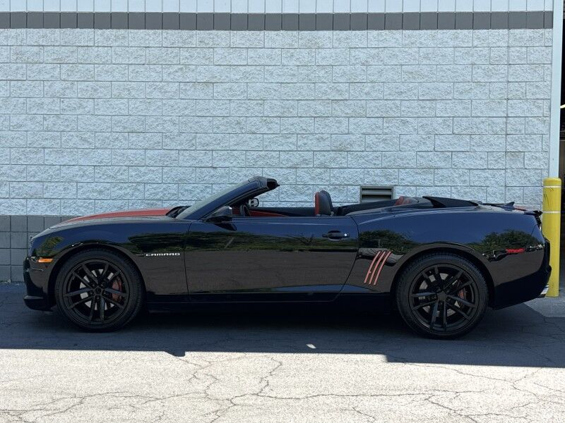 2013 Chevrolet Camaro SS Willow Grove PA