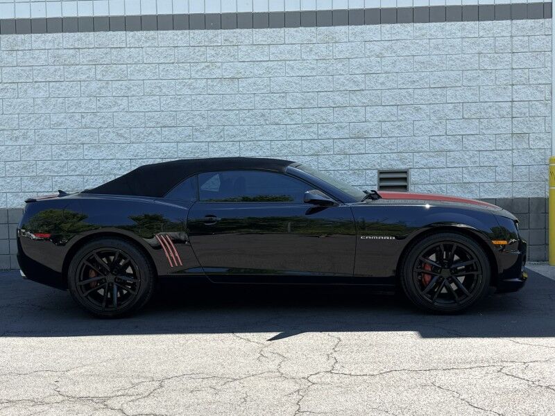 2013 Chevrolet Camaro SS Willow Grove PA
