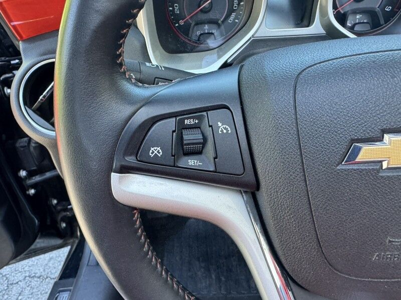 2013 Chevrolet Camaro SS Willow Grove PA