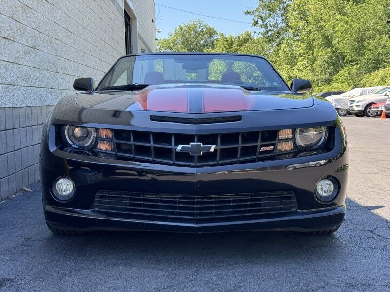 2013 Chevrolet Camaro SS Willow Grove PA