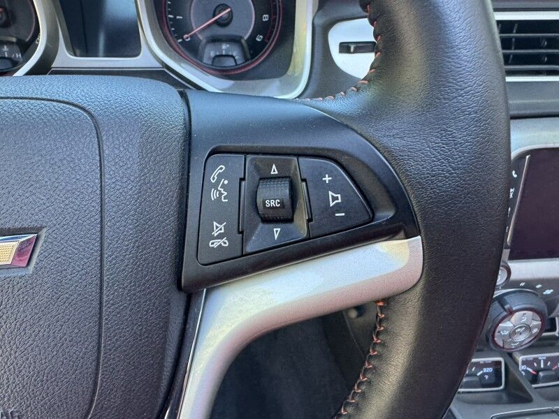 2013 Chevrolet Camaro SS Willow Grove PA