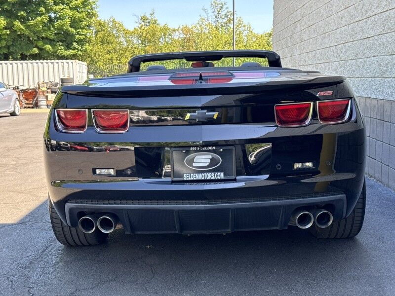 2013 Chevrolet Camaro SS Willow Grove PA
