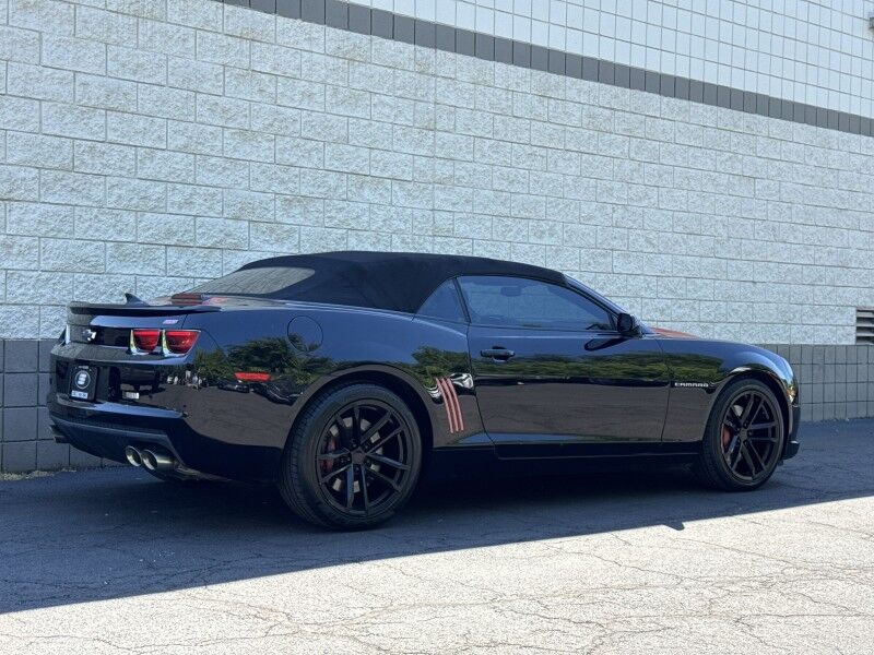 2013 Chevrolet Camaro SS Willow Grove PA