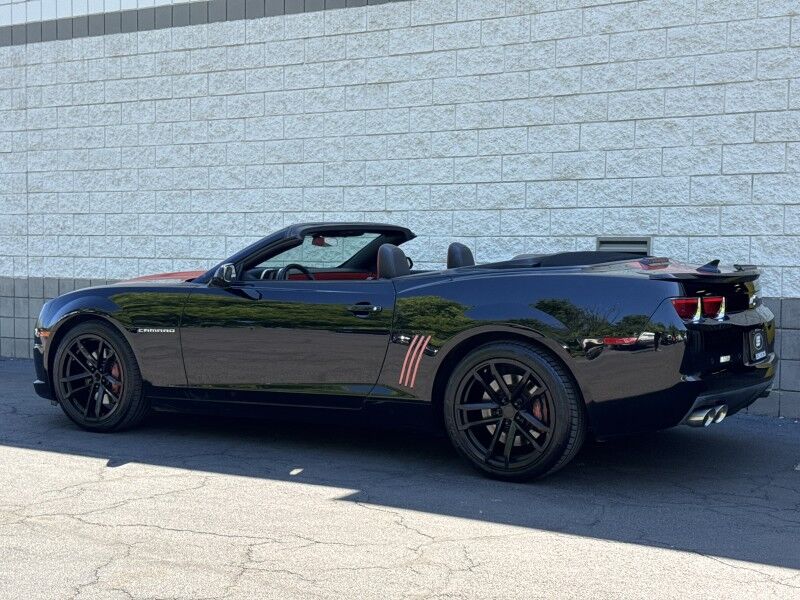 2013 Chevrolet Camaro SS Willow Grove PA