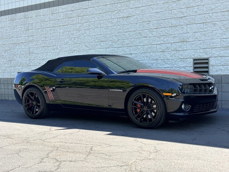 2013 Chevrolet Camaro SS Willow Grove PA