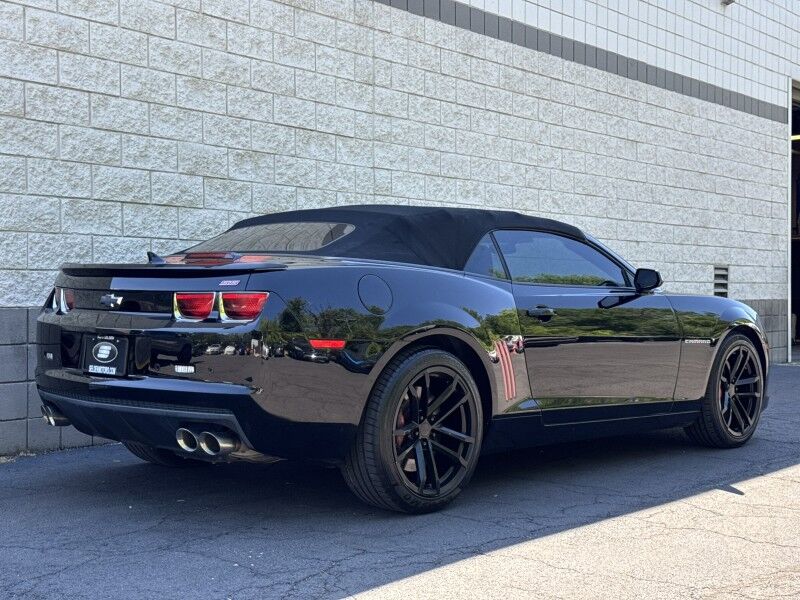 2013 Chevrolet Camaro SS Willow Grove PA
