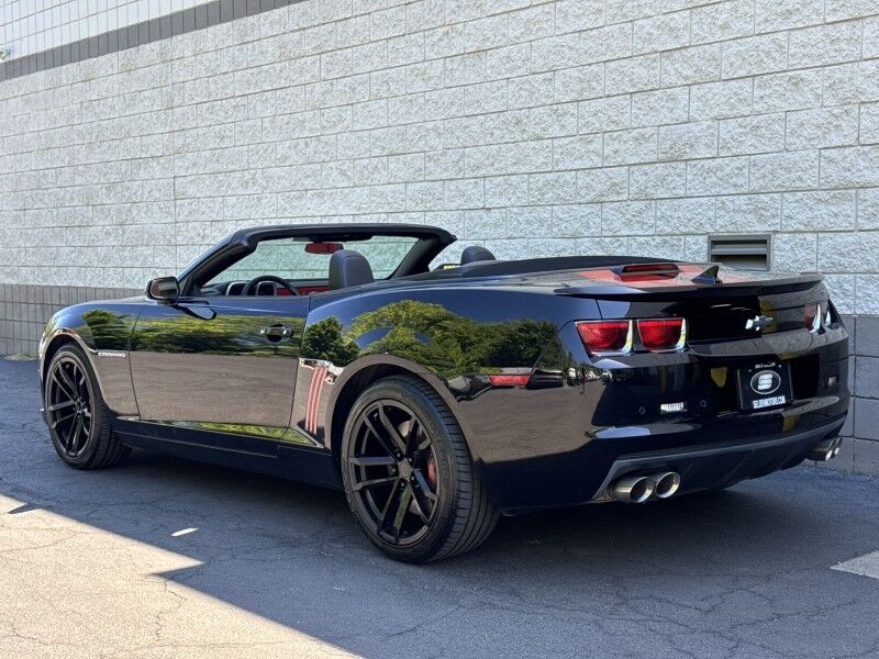 2013 Chevrolet Camaro SS Willow Grove PA