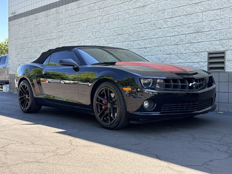 2013 Chevrolet Camaro SS Willow Grove PA