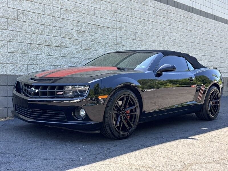 2013 Chevrolet Camaro SS Willow Grove PA