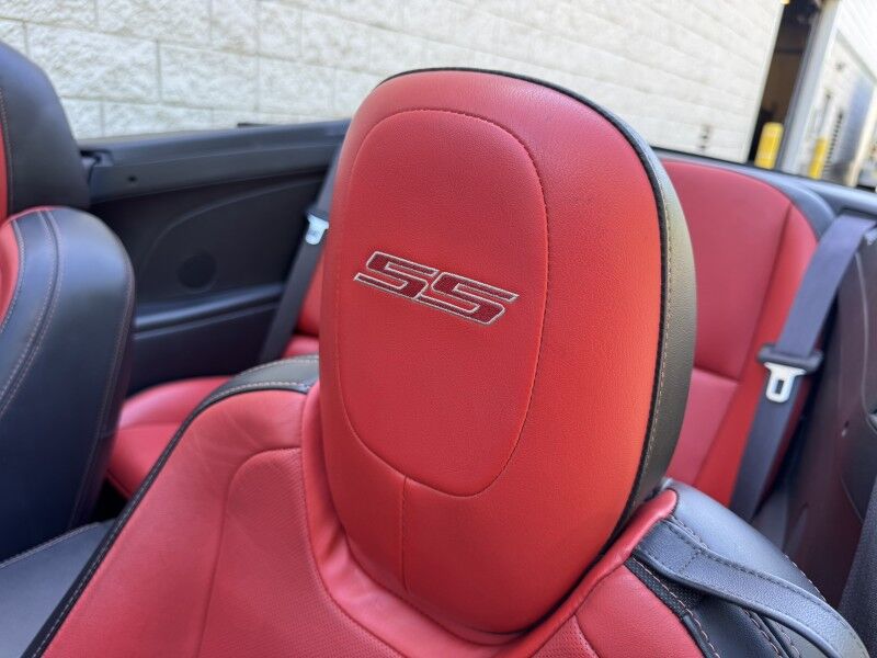2013 Chevrolet Camaro SS Willow Grove PA