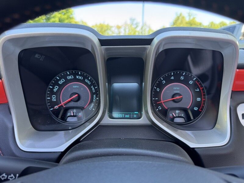 2013 Chevrolet Camaro SS Willow Grove PA