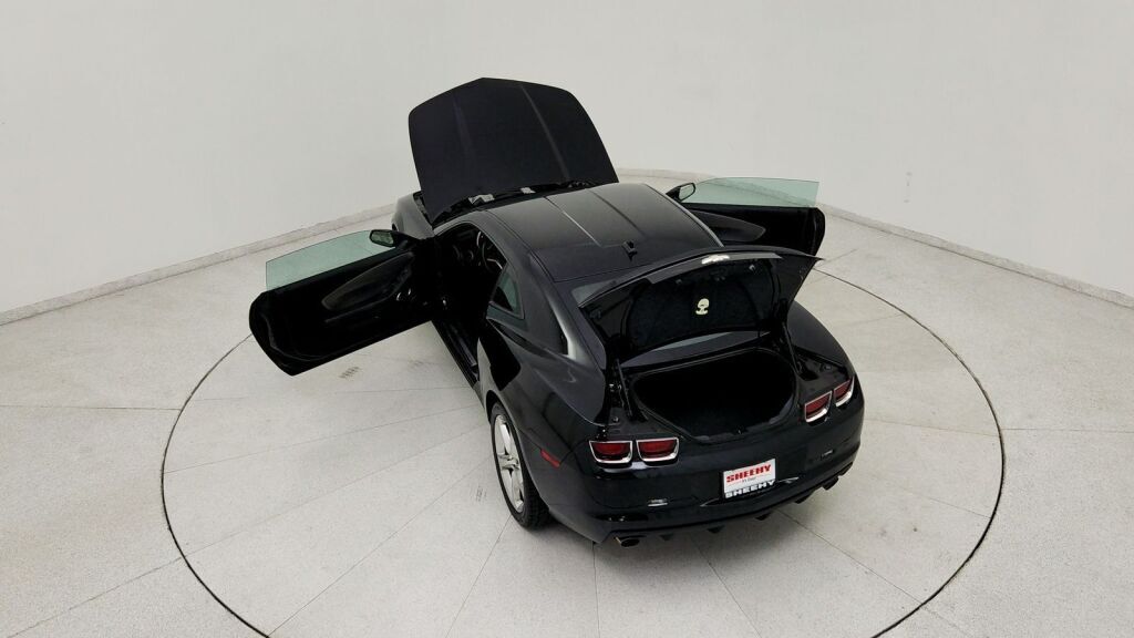 2013 Chevrolet Camaro SS Laurel MD