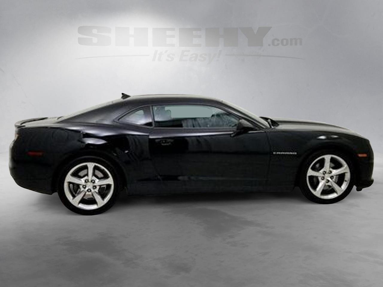 2013 Chevrolet Camaro SS Laurel MD