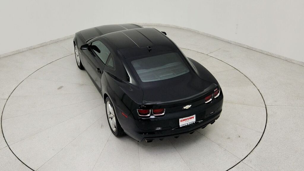 2013 Chevrolet Camaro SS Laurel MD