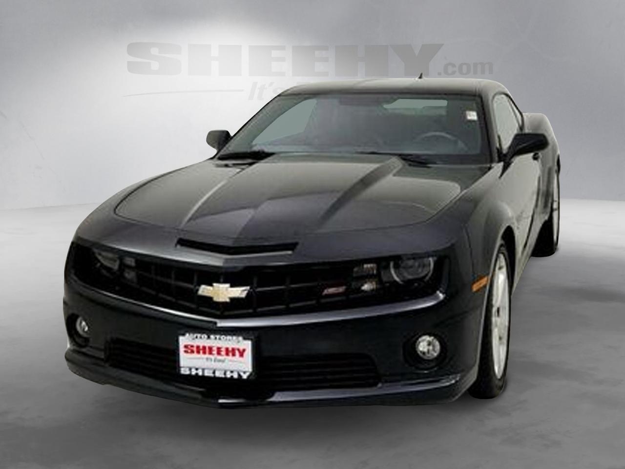 2013 Chevrolet Camaro SS Laurel MD