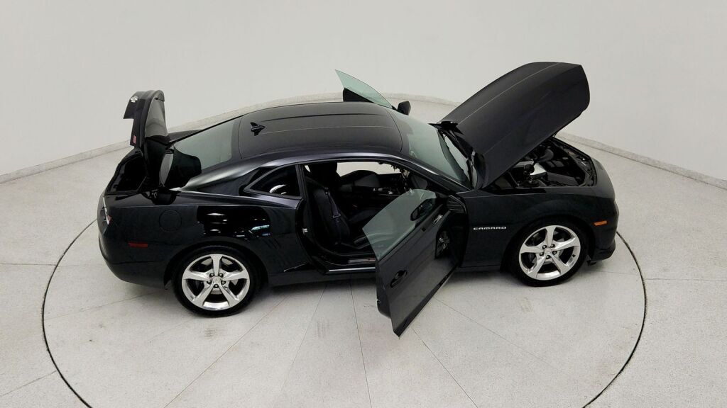 2013 Chevrolet Camaro SS Laurel MD