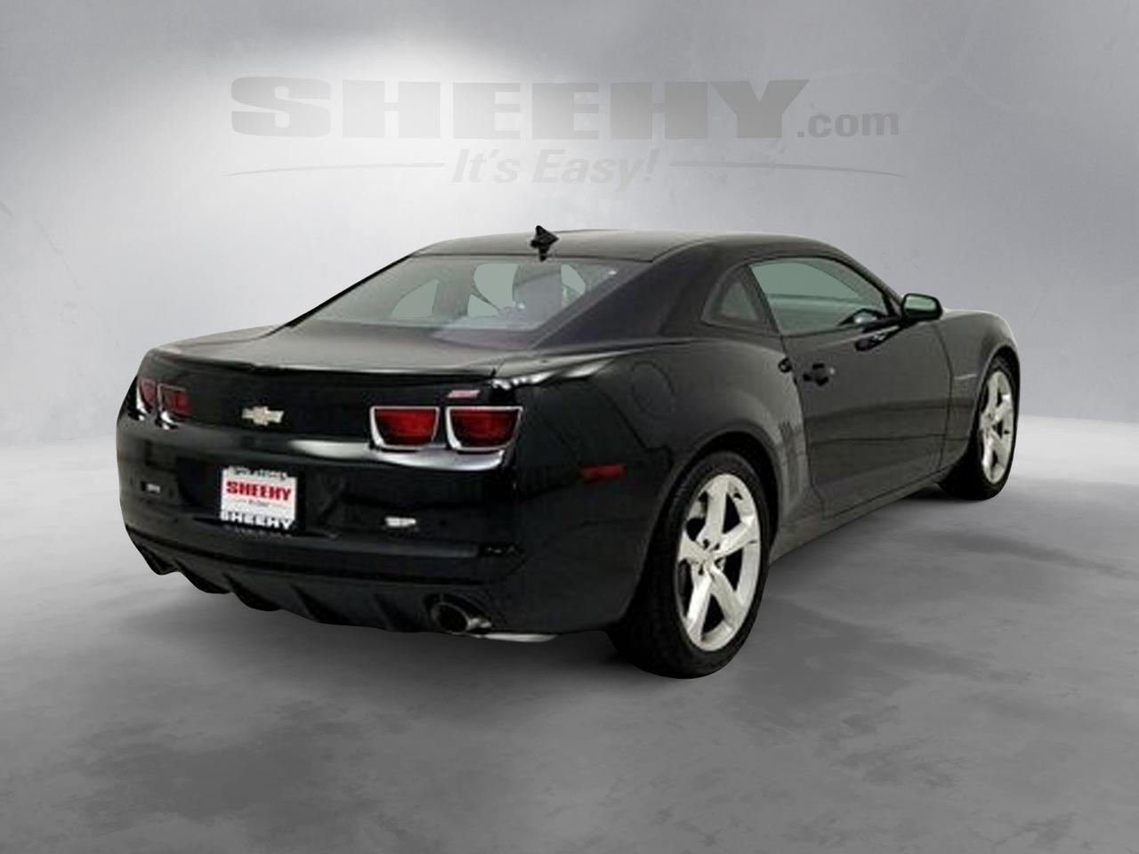 2013 Chevrolet Camaro SS Laurel MD