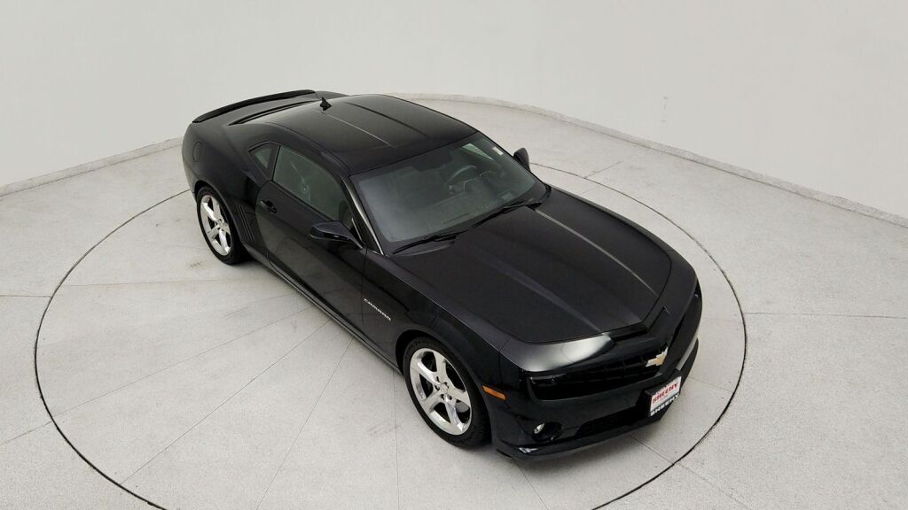 2013 Chevrolet Camaro SS Laurel MD