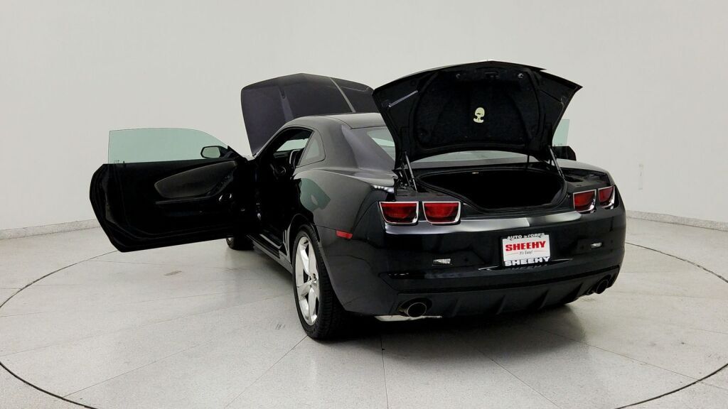 2013 Chevrolet Camaro SS Laurel MD
